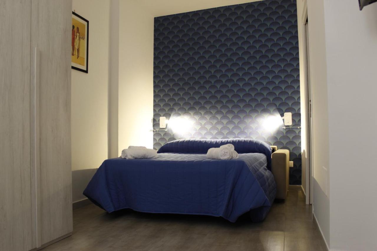 La Pergola Apartment Barletta
