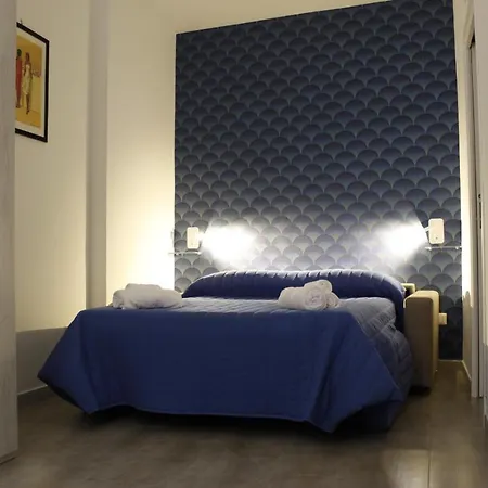 La Pergola Home Barletta Exterior foto