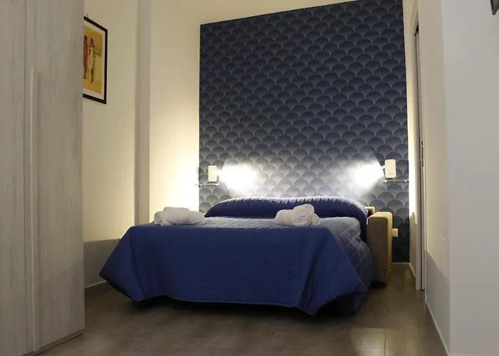 La Pergola Home