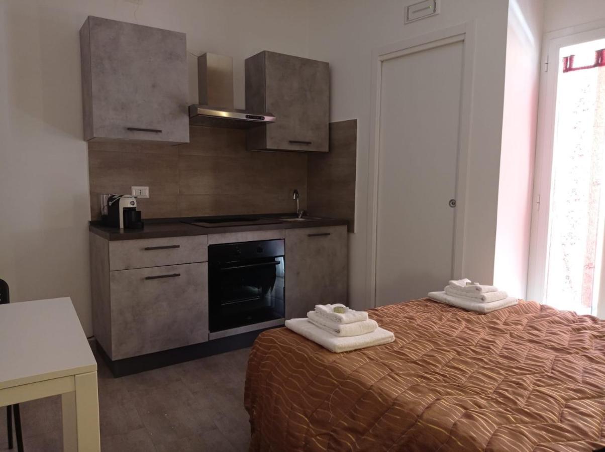 La Pergola Apartment *