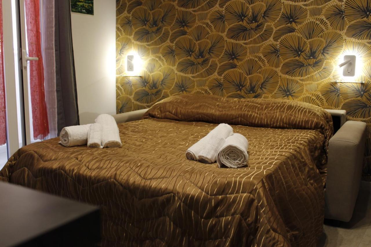 Apartment La Pergola Barletta