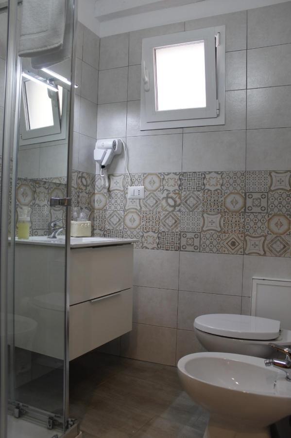 Apartment La Pergola